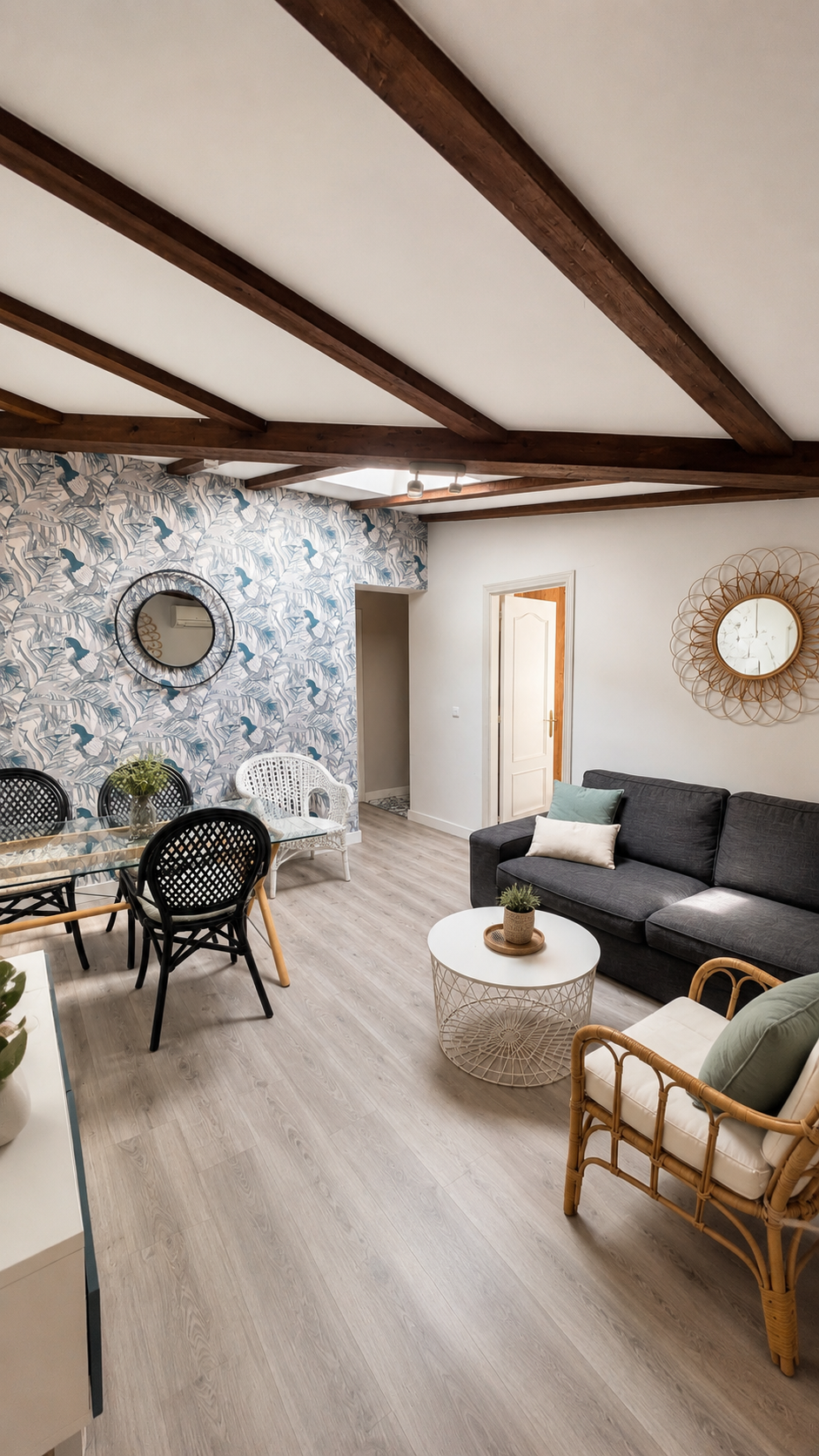Apartment on Calle Silva 18, Madrid - View 16