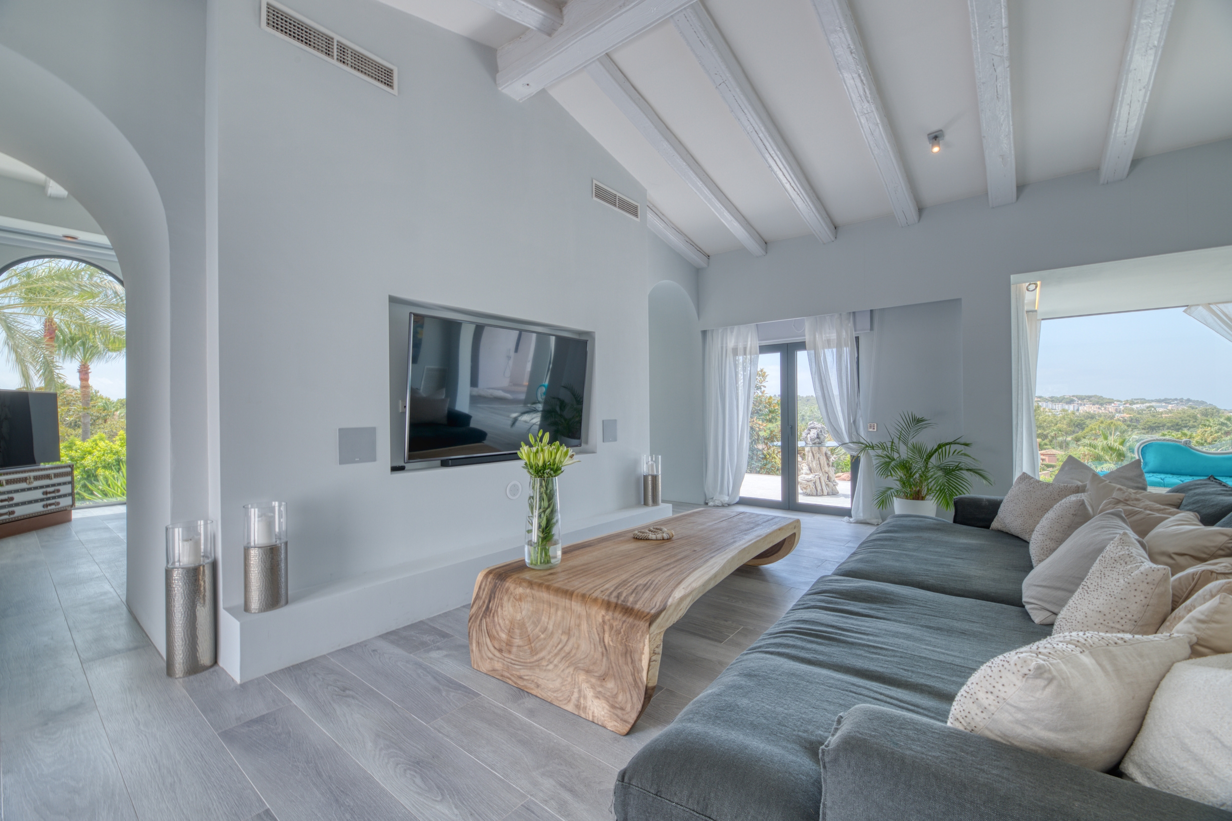 Luxury Villa – Multi-Residential Estate - View 7