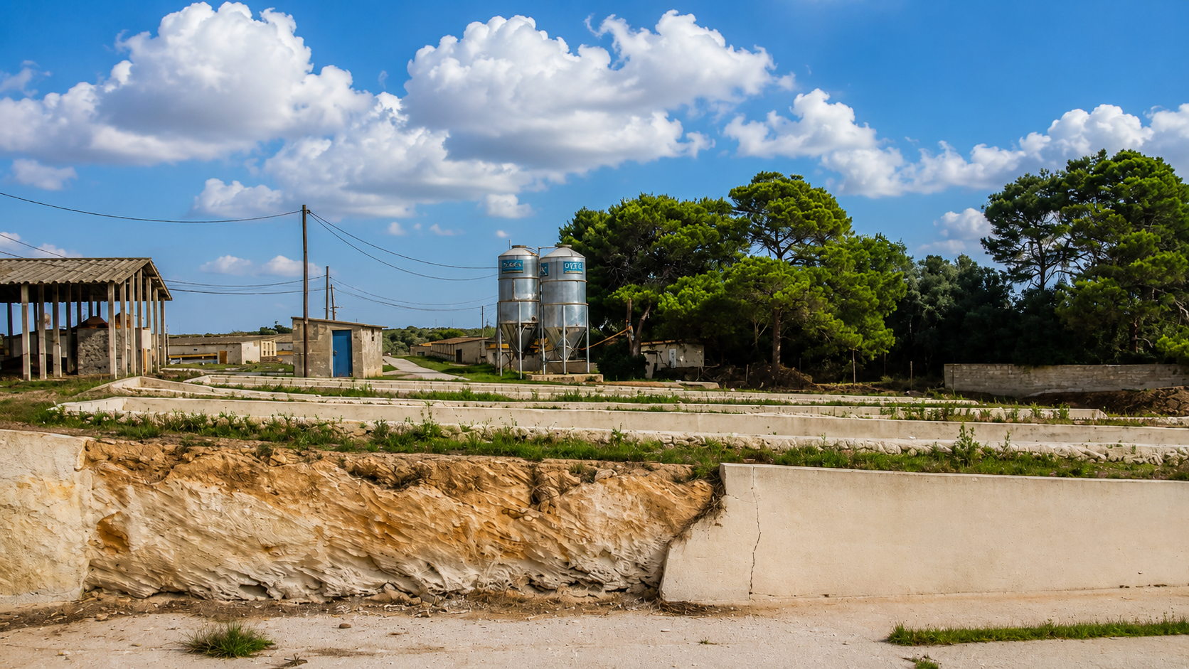 Large rural estate  in Llucmajor, Mallorca - View 21