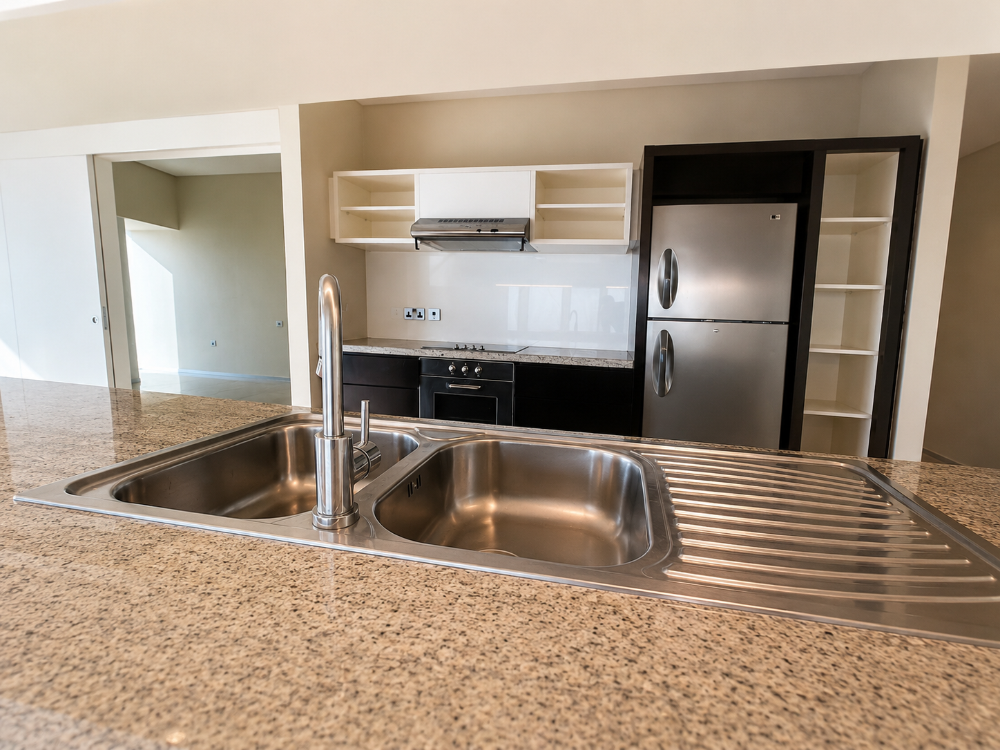 Spacious Layout | High Floor | Kitchen Appliances - View 12