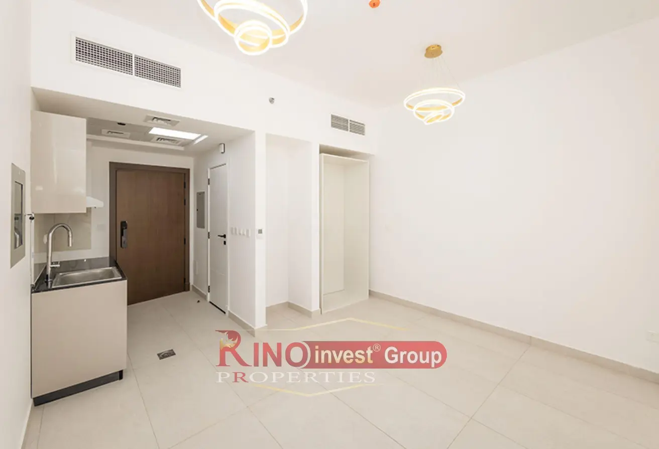 Studio Apartment for rent in Nad Al Sheba 1 - View 6