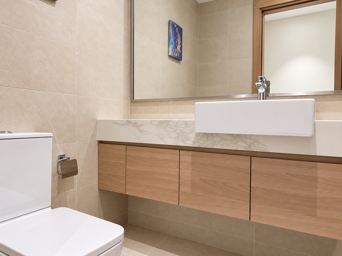 Spacious Layout | Fully Furnished | Vacant - View 6