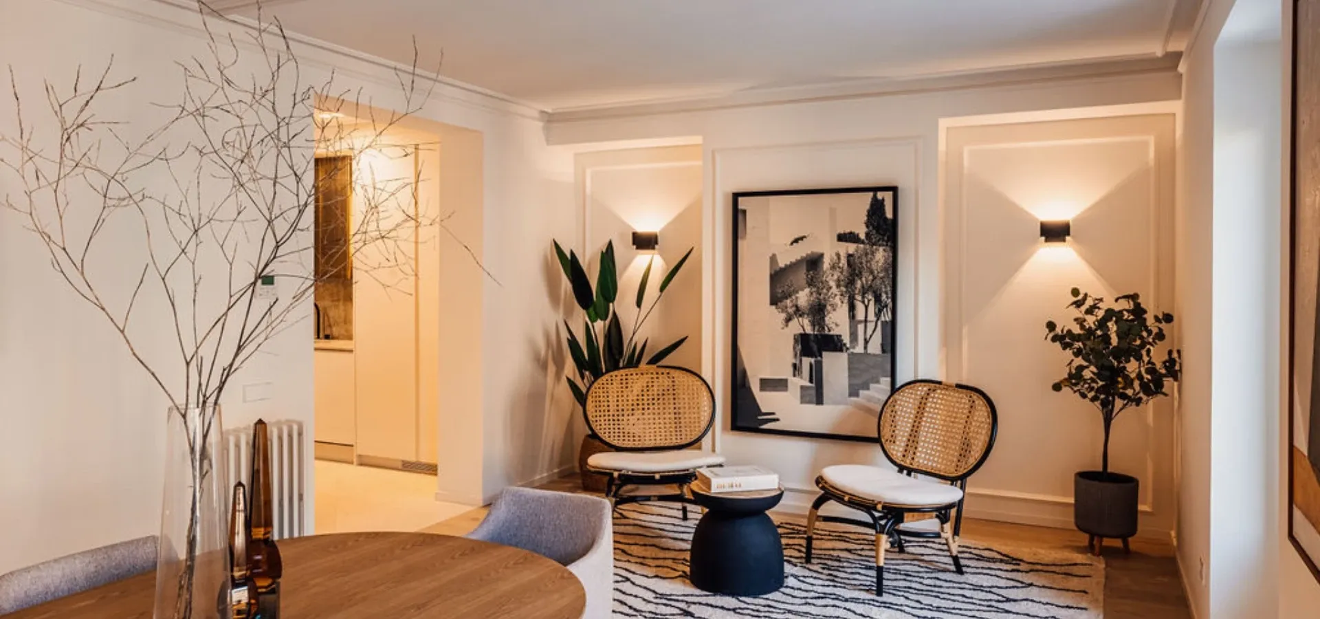 245 m² apartment for sale in Madrid - View 6