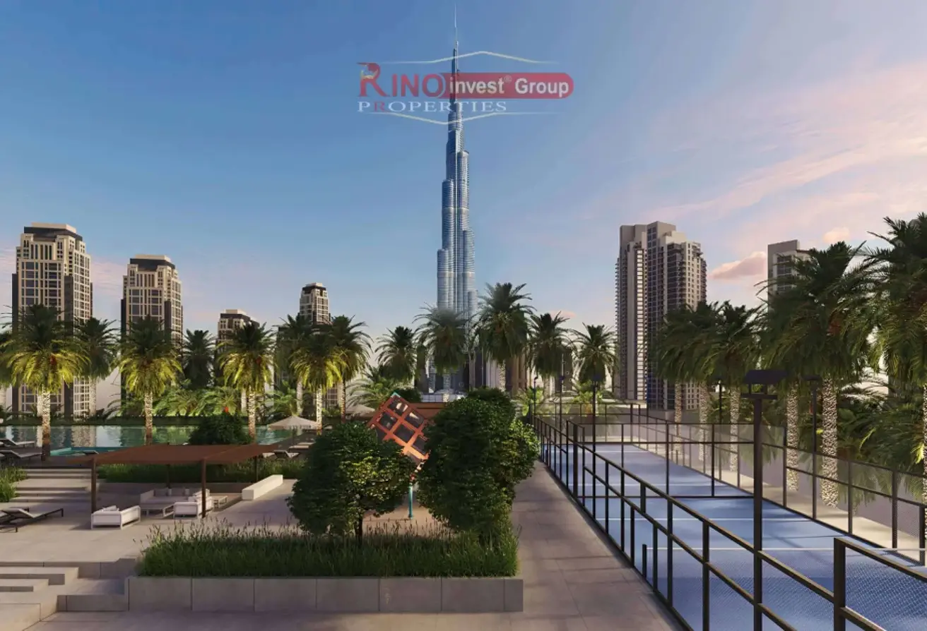 2BR Apartment for sale in The Edge Tower A - View 12