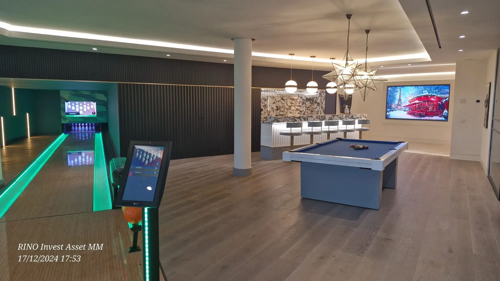 8,000 m² luxury villa in Benahavís - View 10