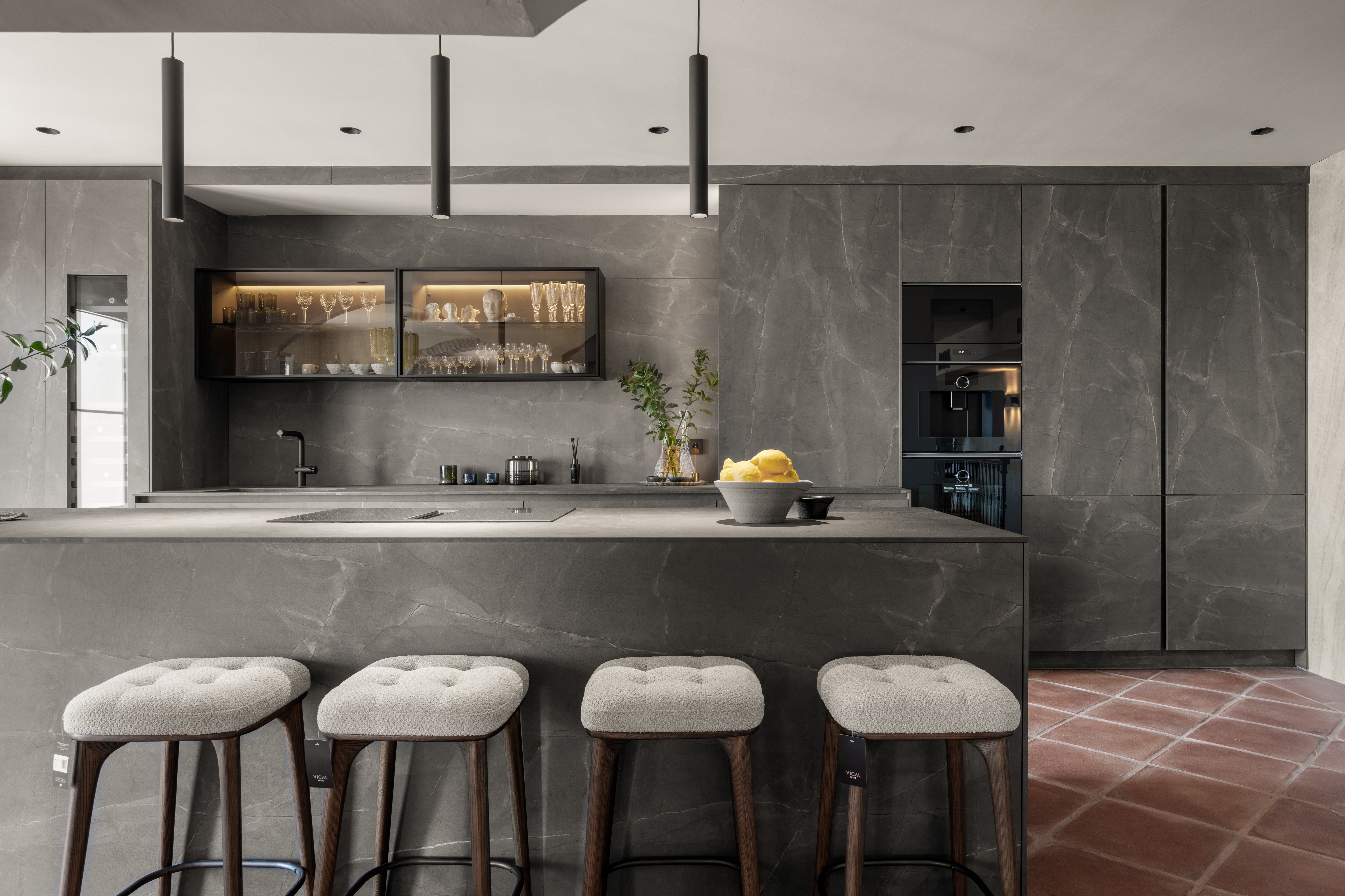 Villa Auli – Luxury Villa in La Heredia, Benahavís - View 16