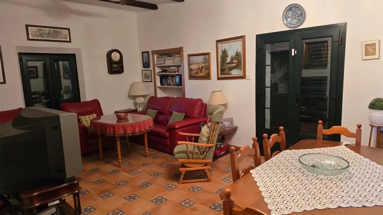 119.6-hectare olive farm for sale in Málaga - View 6