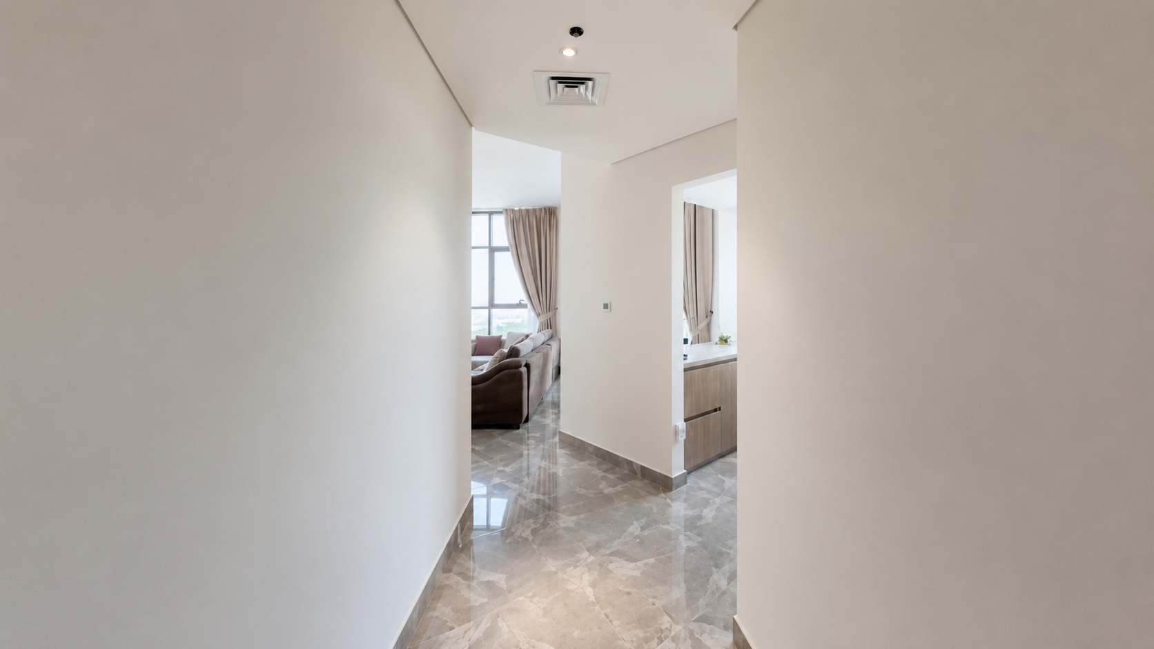 Brand New | Furnished | Middle Unit - View 7