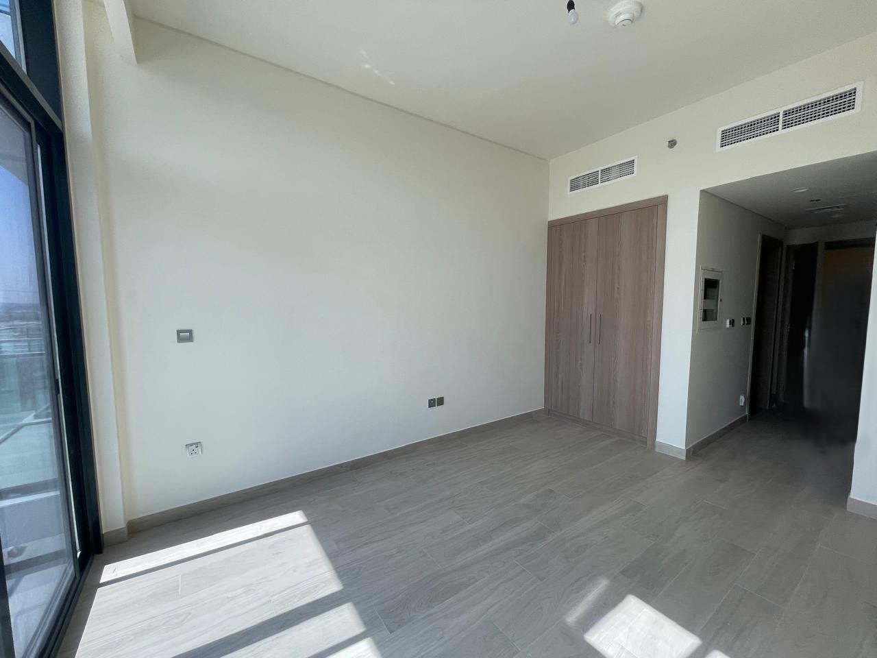 With Kitchen Appliances | Brand New | Cozy Studio - View 8