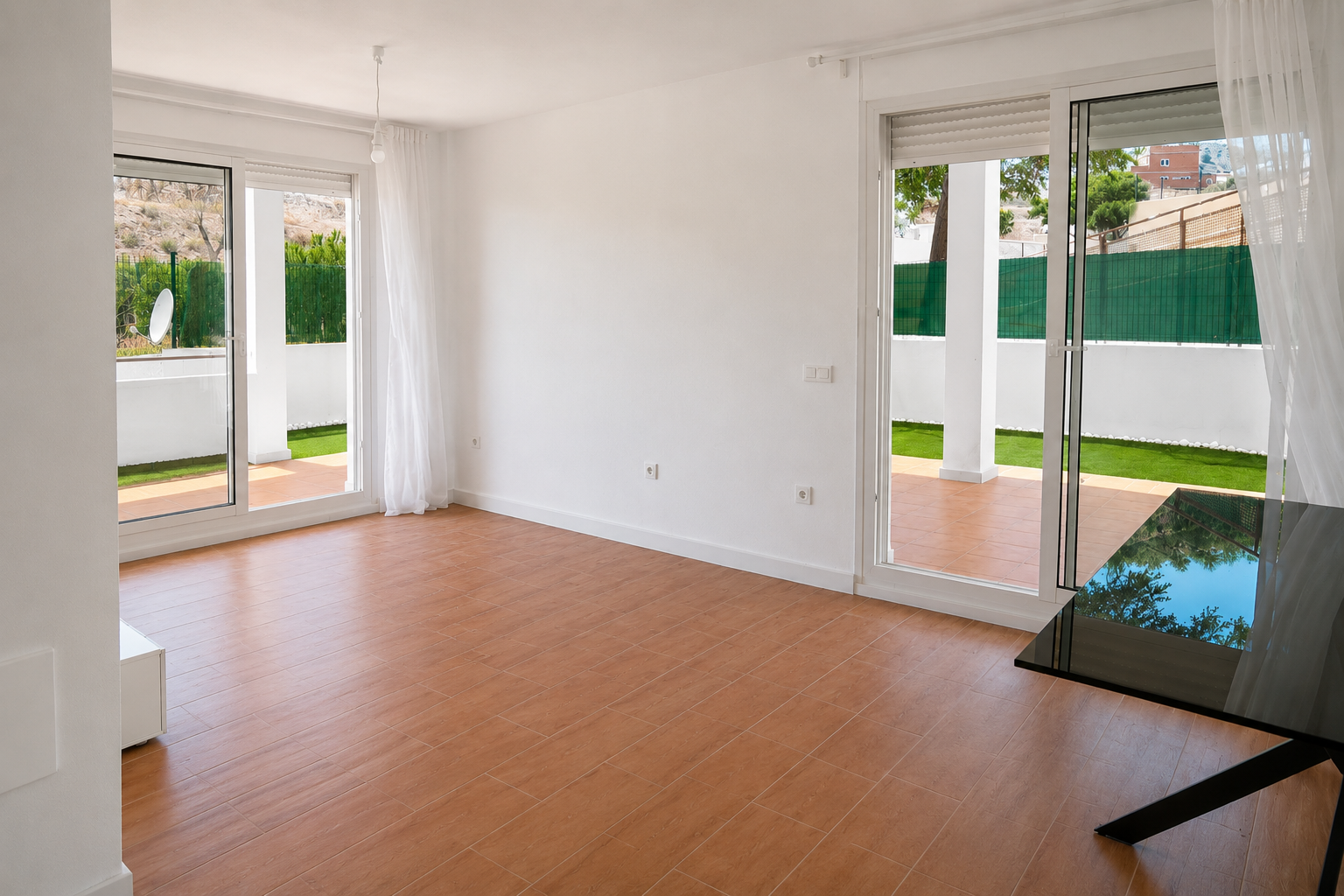 Modern Residential Property on the Costa del Sol - View 8