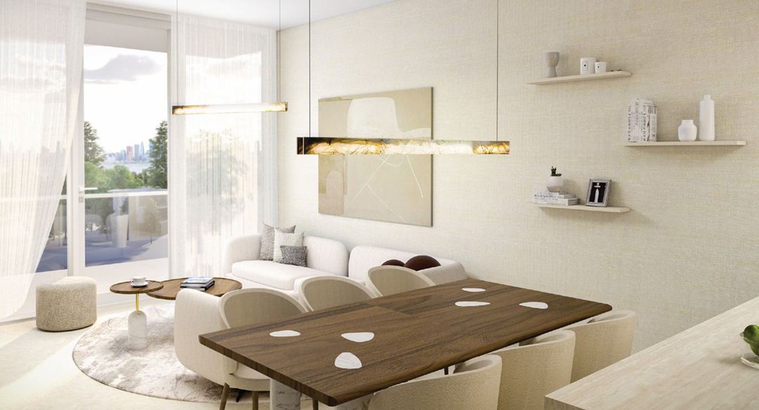 Large Layout | Modern 1 BHK | Multiple Options - View 8