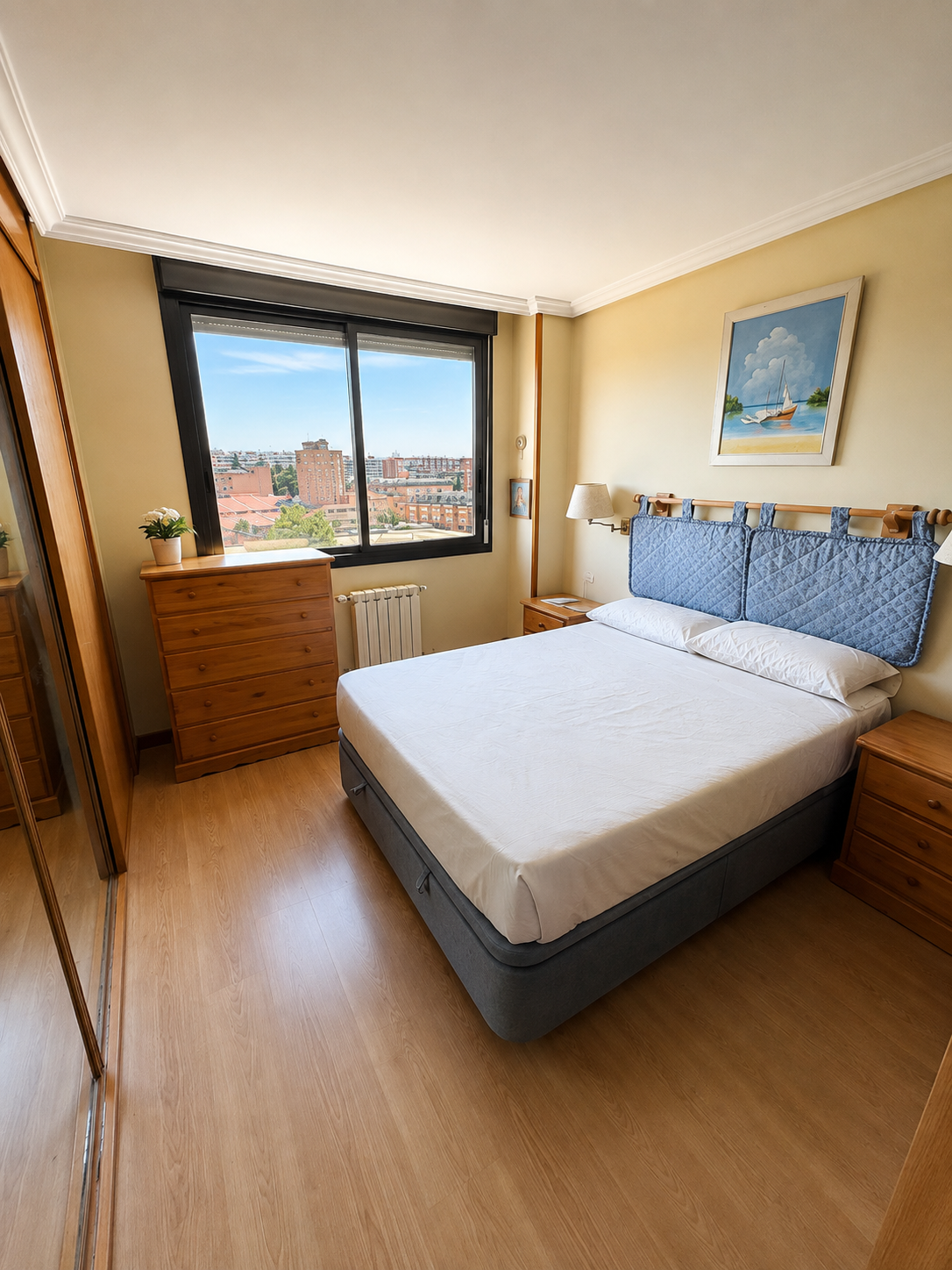 Luxury 4-Bedroom Apartment in Arroyo del Fresno, Madrid - View 9