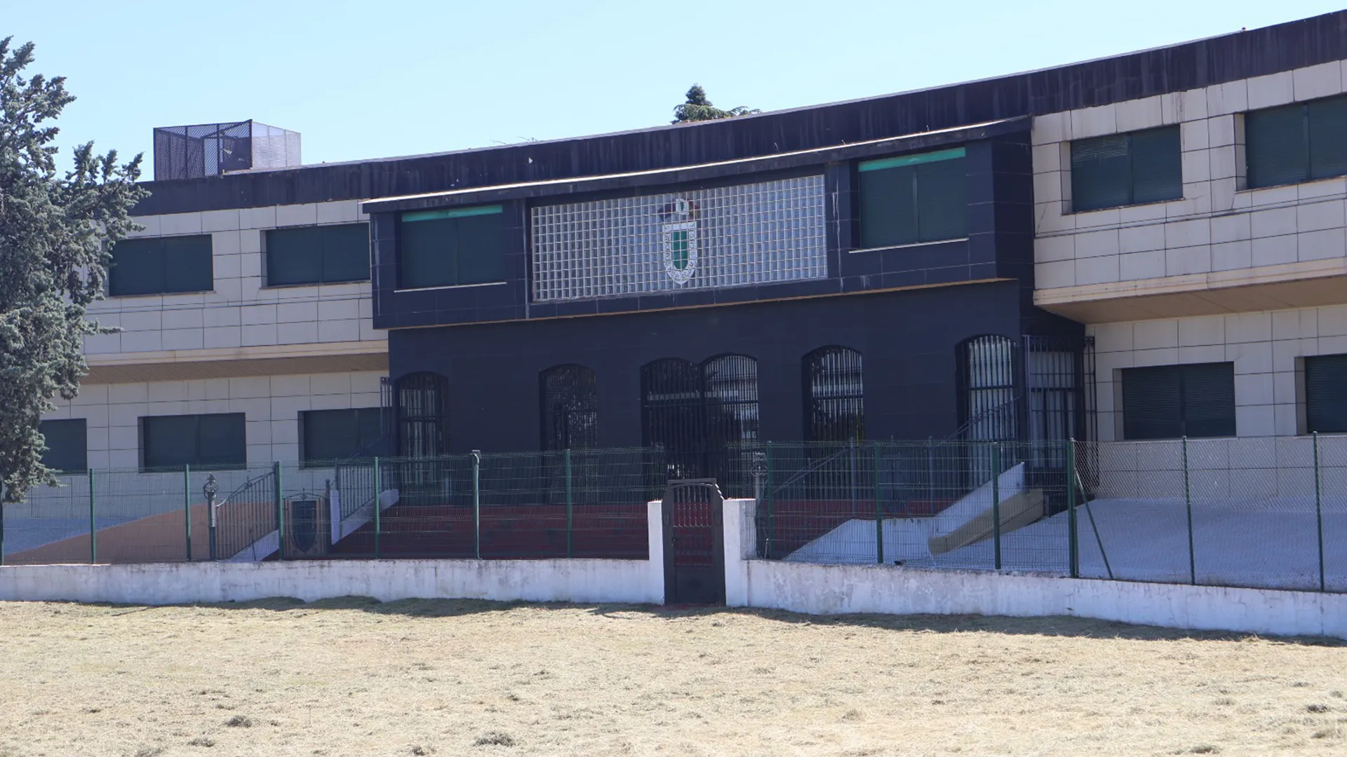 4,455 m² plot for sale in Madrid - View 11