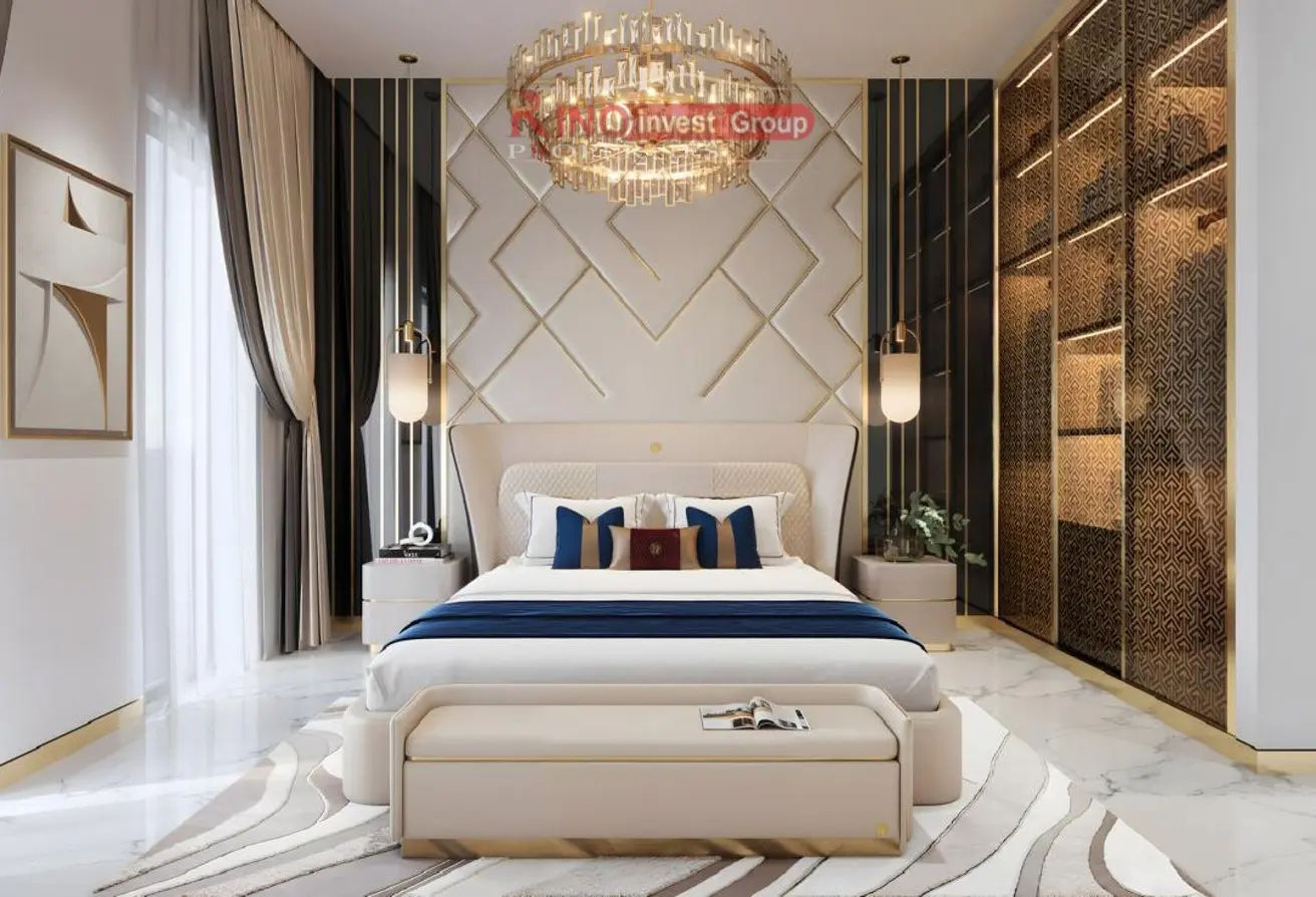 Apartment for sale in Bayz 102 by Danube, Business Bay - View 7