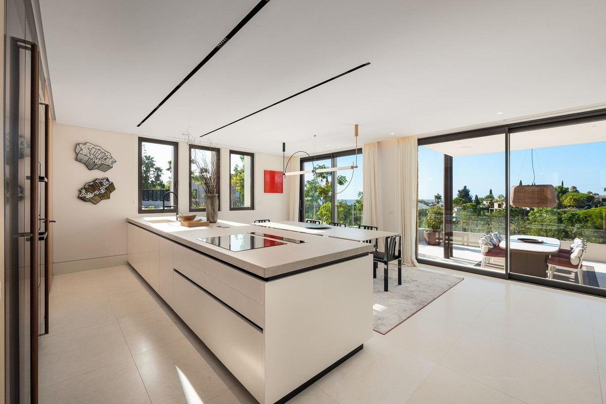 Marbella Hill Club - View 12