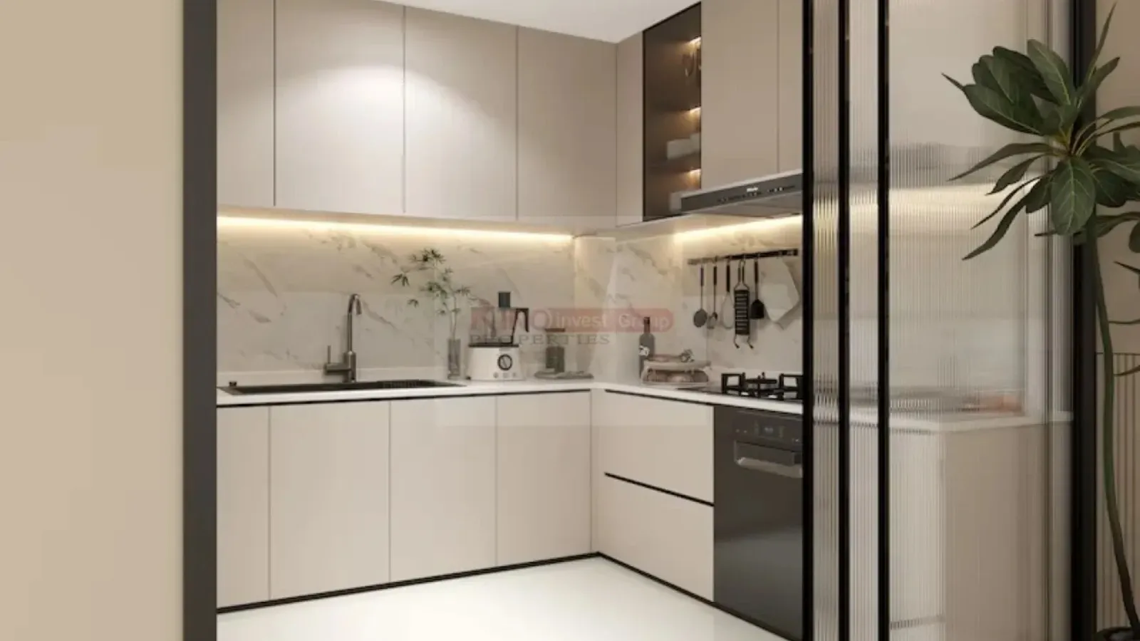 Apartment for sale in Al Warsan 4 - View 7