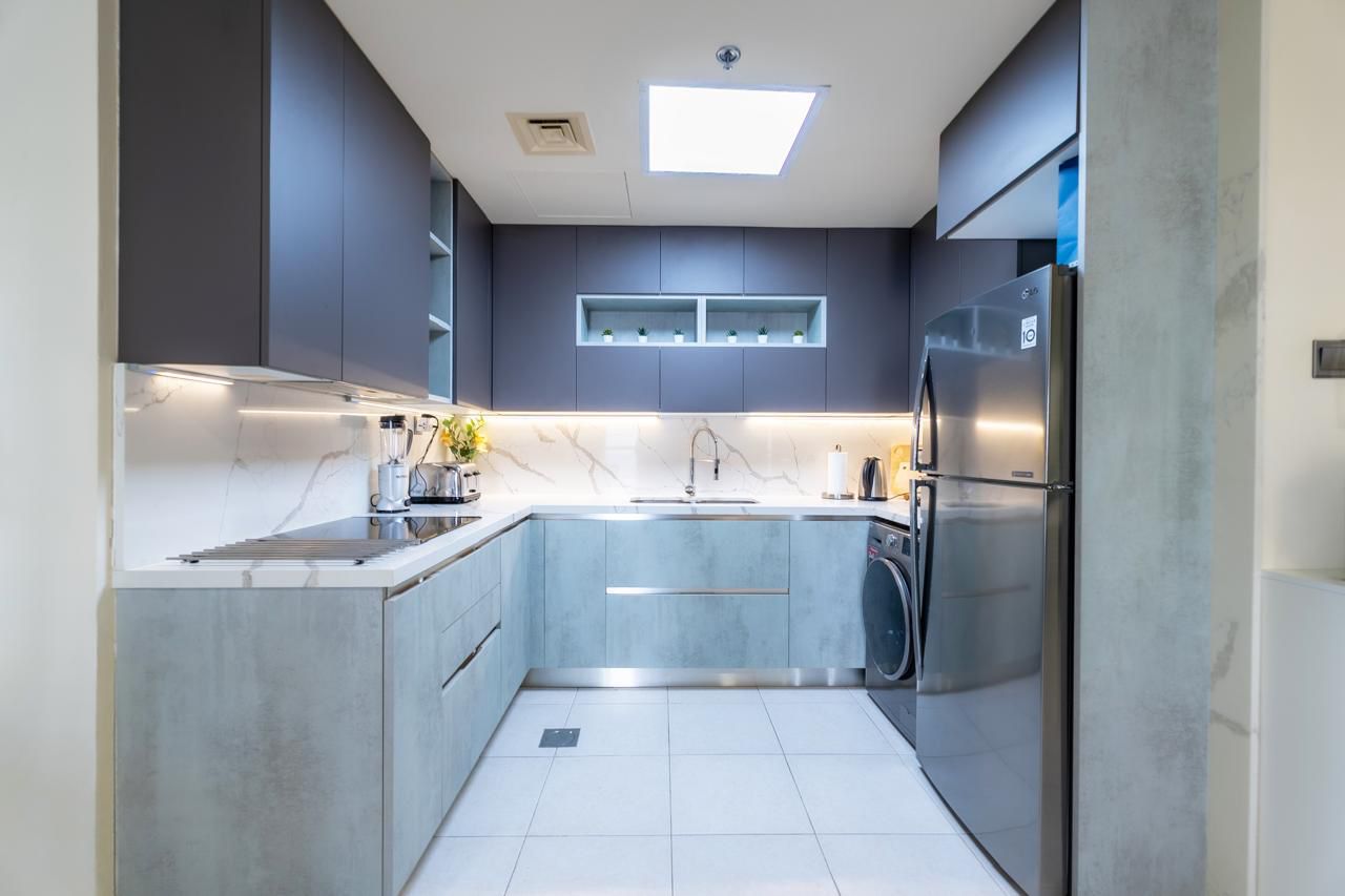 2BR Apartment for Sale in Princess Tower Dubai Marina - View 8