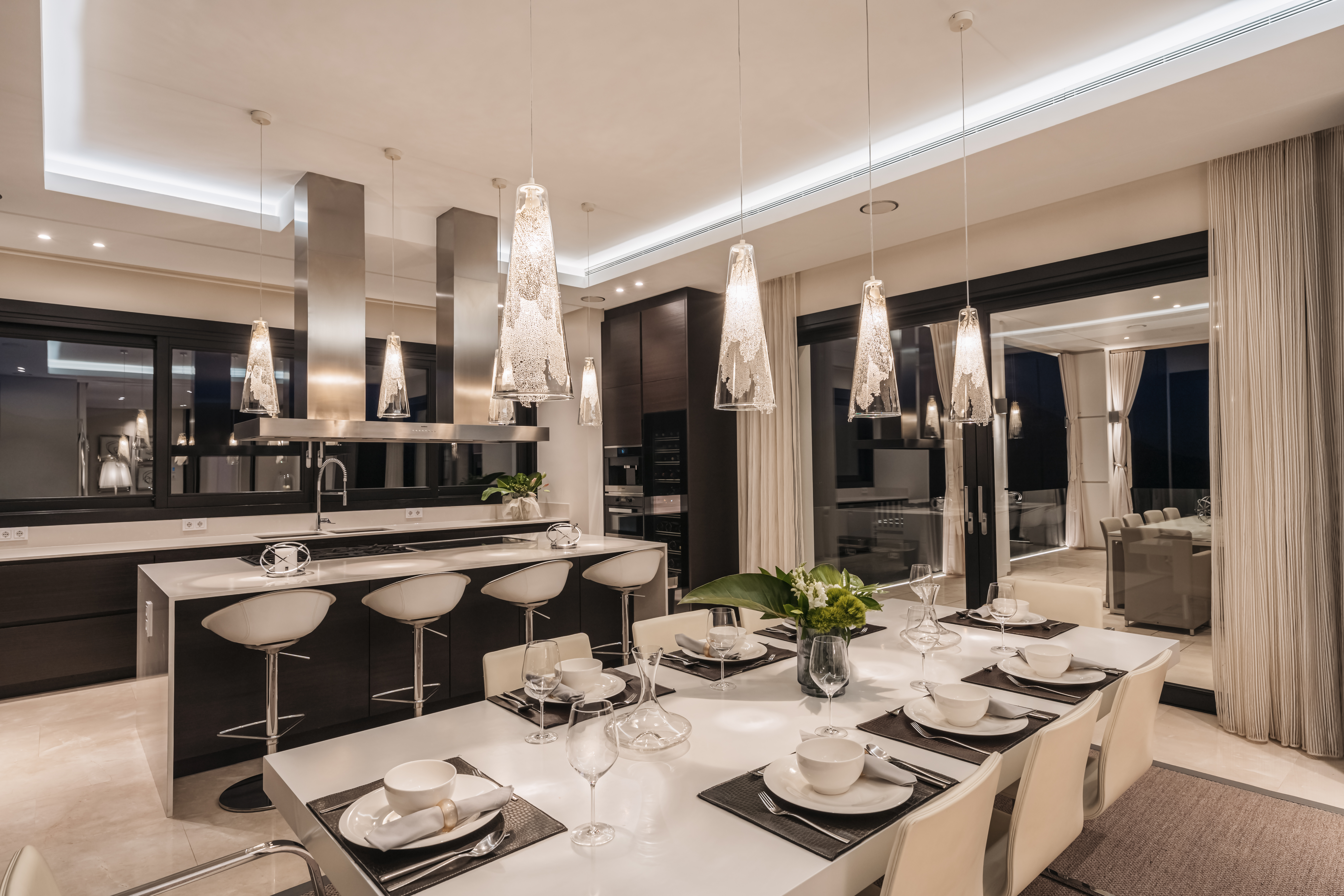 Casa Valentino – Luxury Mansion for Sale in La Zagaleta, Benahavís - View 13