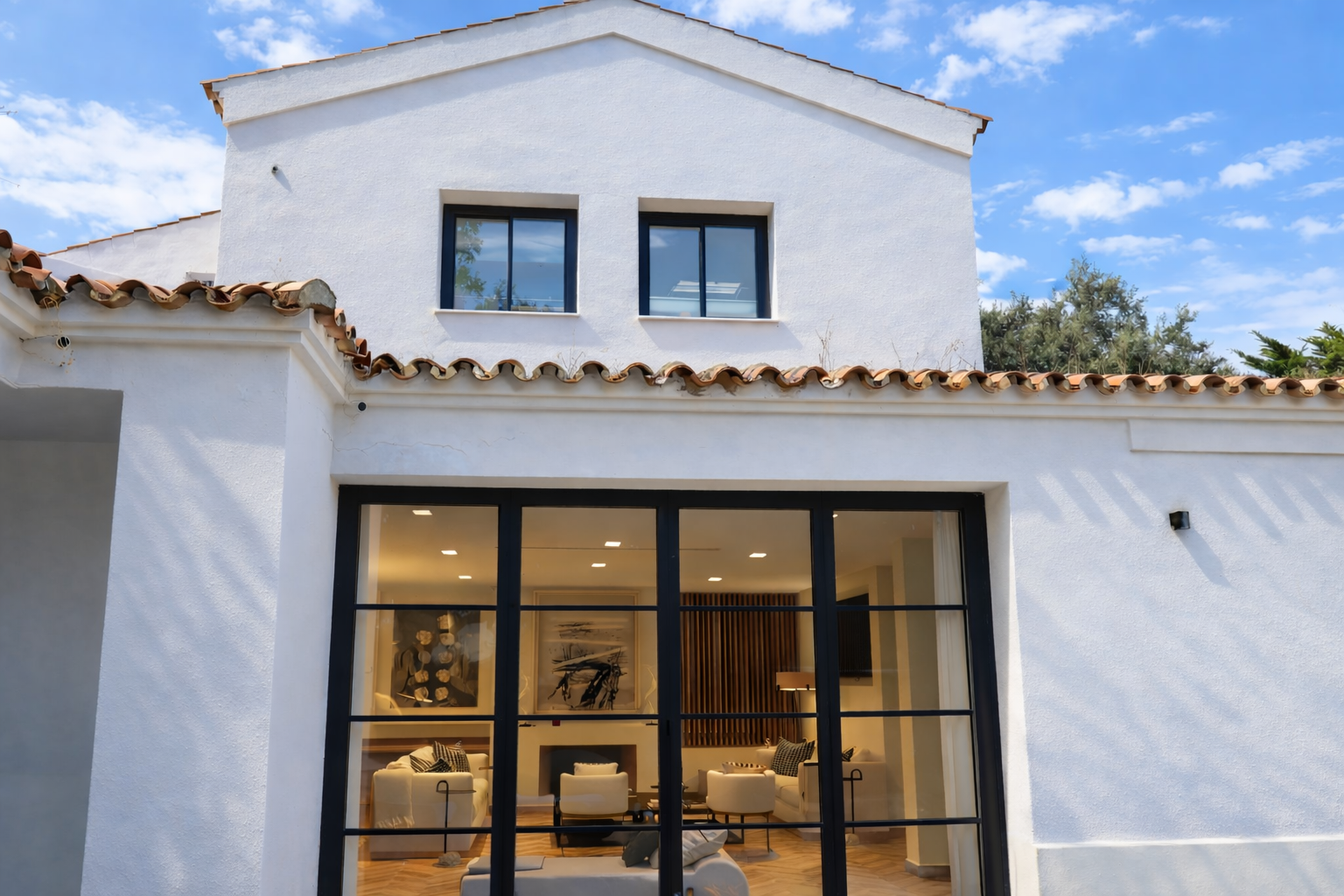 Luxury villa for sale in sotogrande | ready - View 9