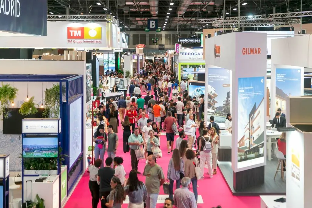 Rino Properties Joins SIMA Expo 2025