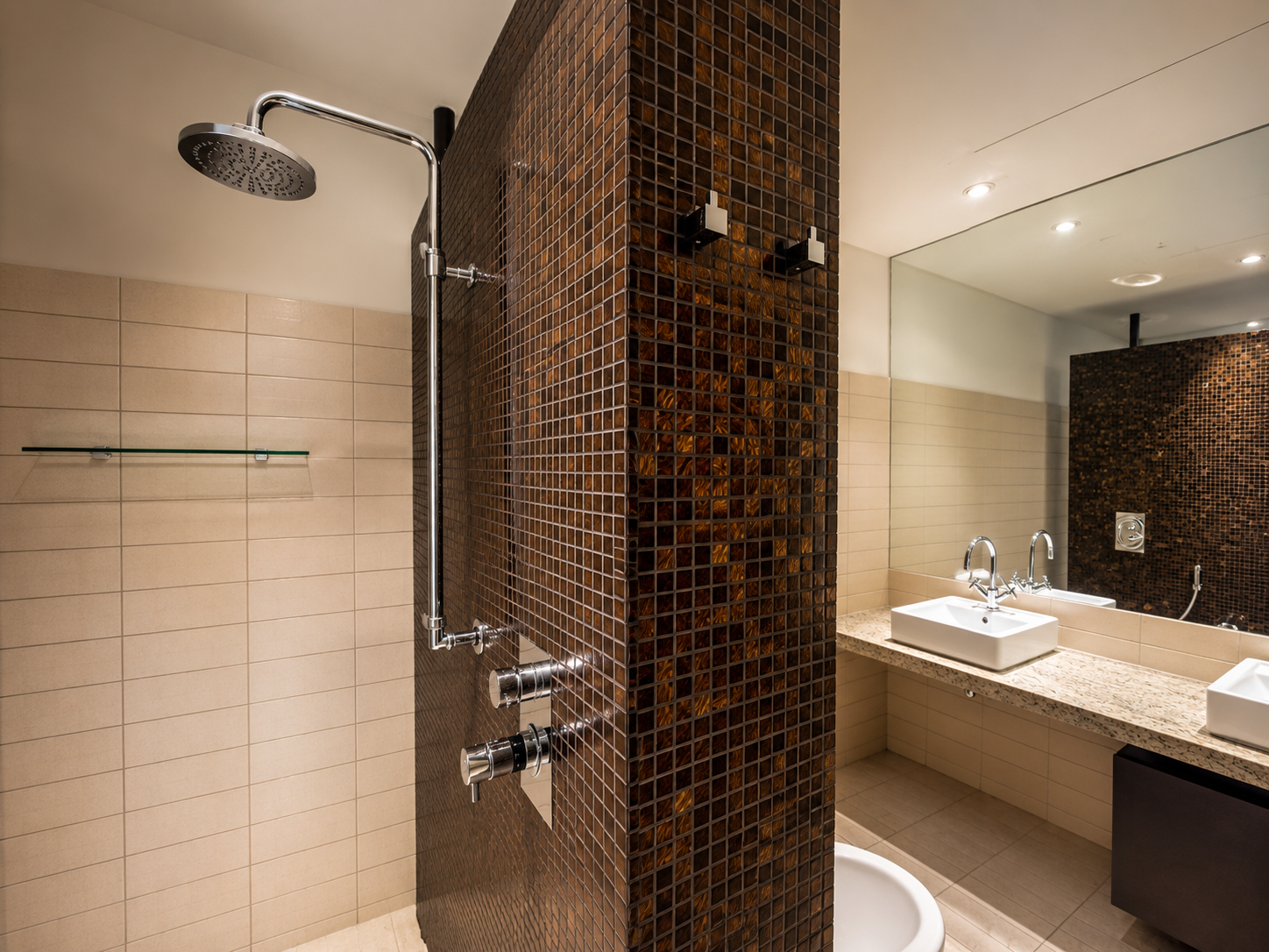 Furnished | High Floor | Multiple Options - View 11
