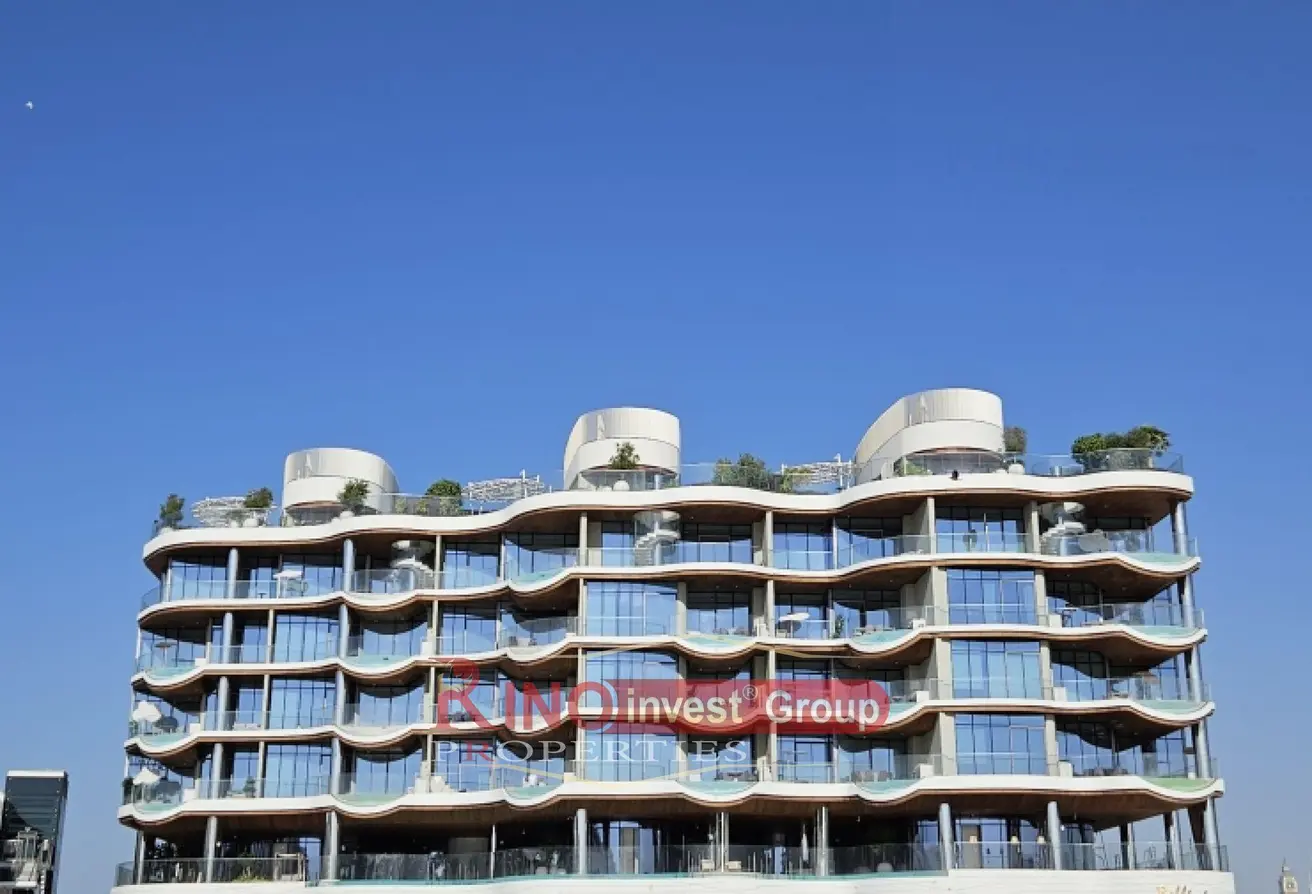 Ultra-Luxury 6BR Duplex Penthouse | Canal Views - View 12