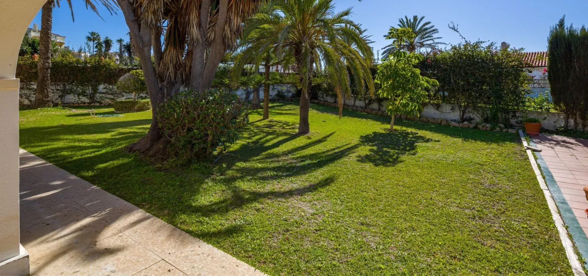 228 m² villa for sale in Marbella - View 7