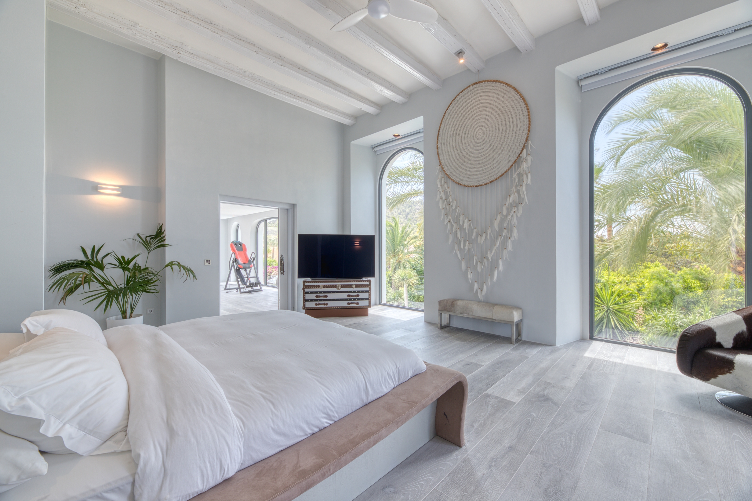 Luxury Villa – Multi-Residential Estate - View 49