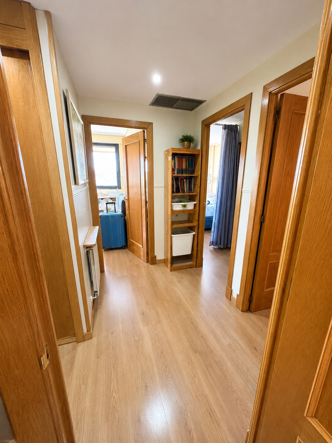 Luxury 4-Bedroom Apartment in Arroyo del Fresno, Madrid - View 8
