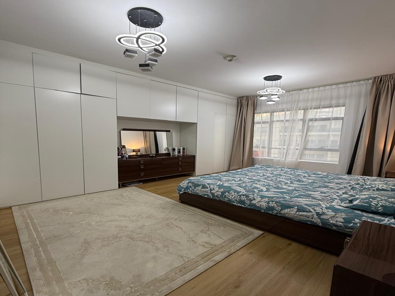 Fully Furnished | High Floor | Ready to Move - View 7