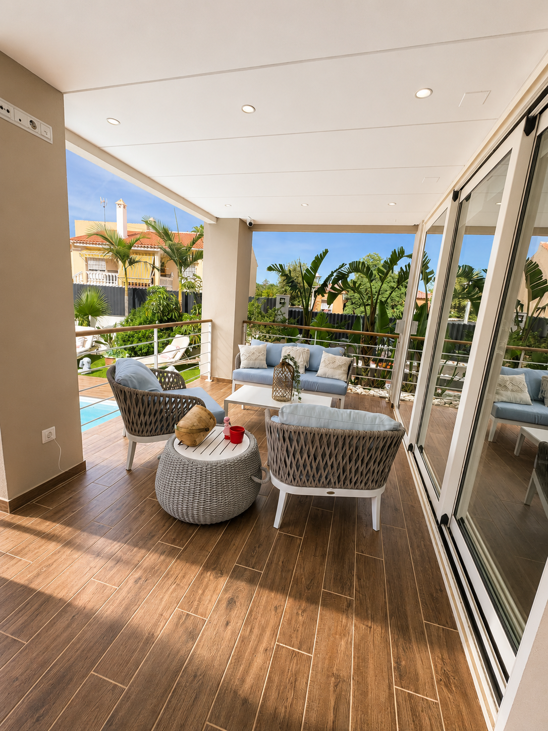 Luxury Villa in Fuensanguínea, Alhaurín de la Torre - View 7