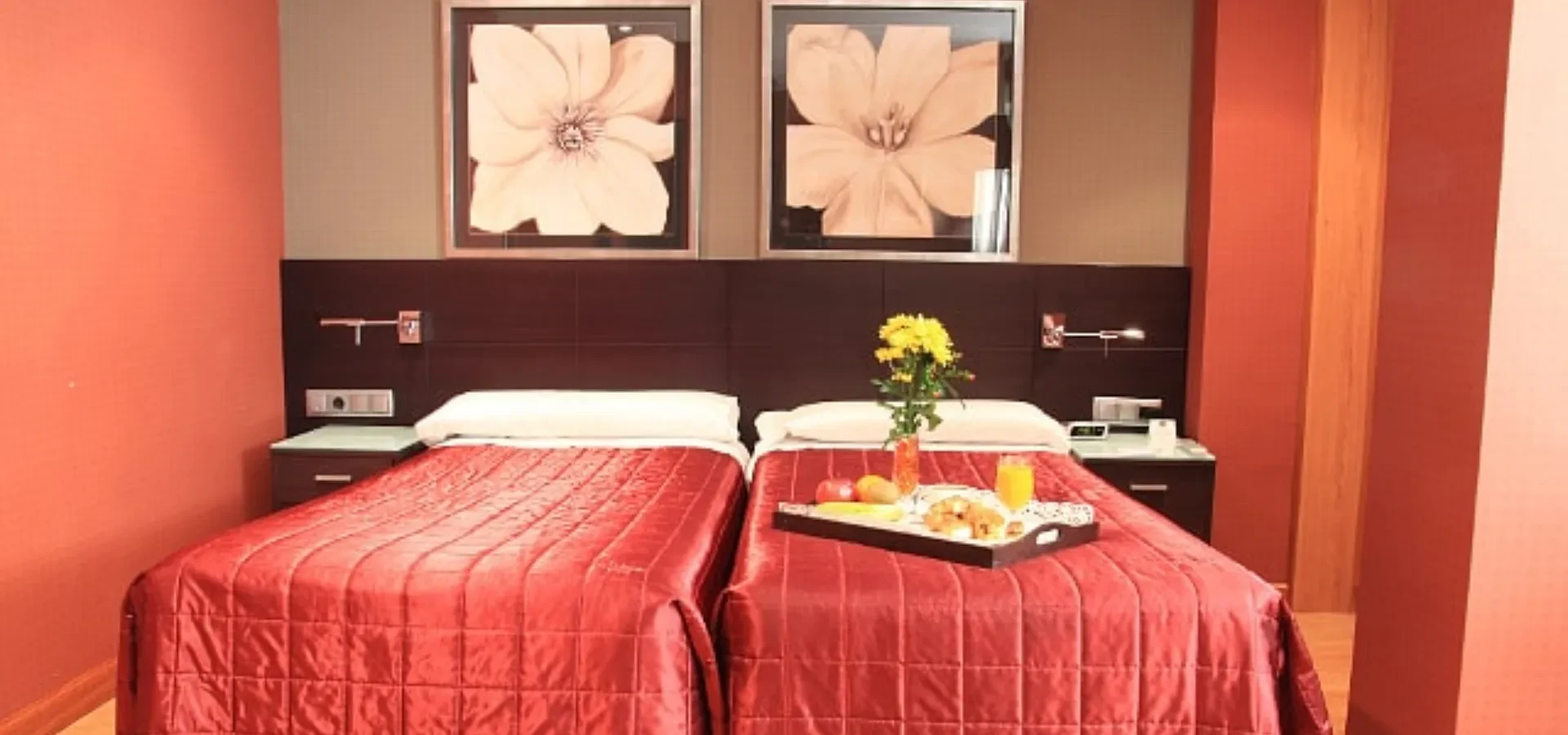 3-star hotel for sale in Madrid - View 6