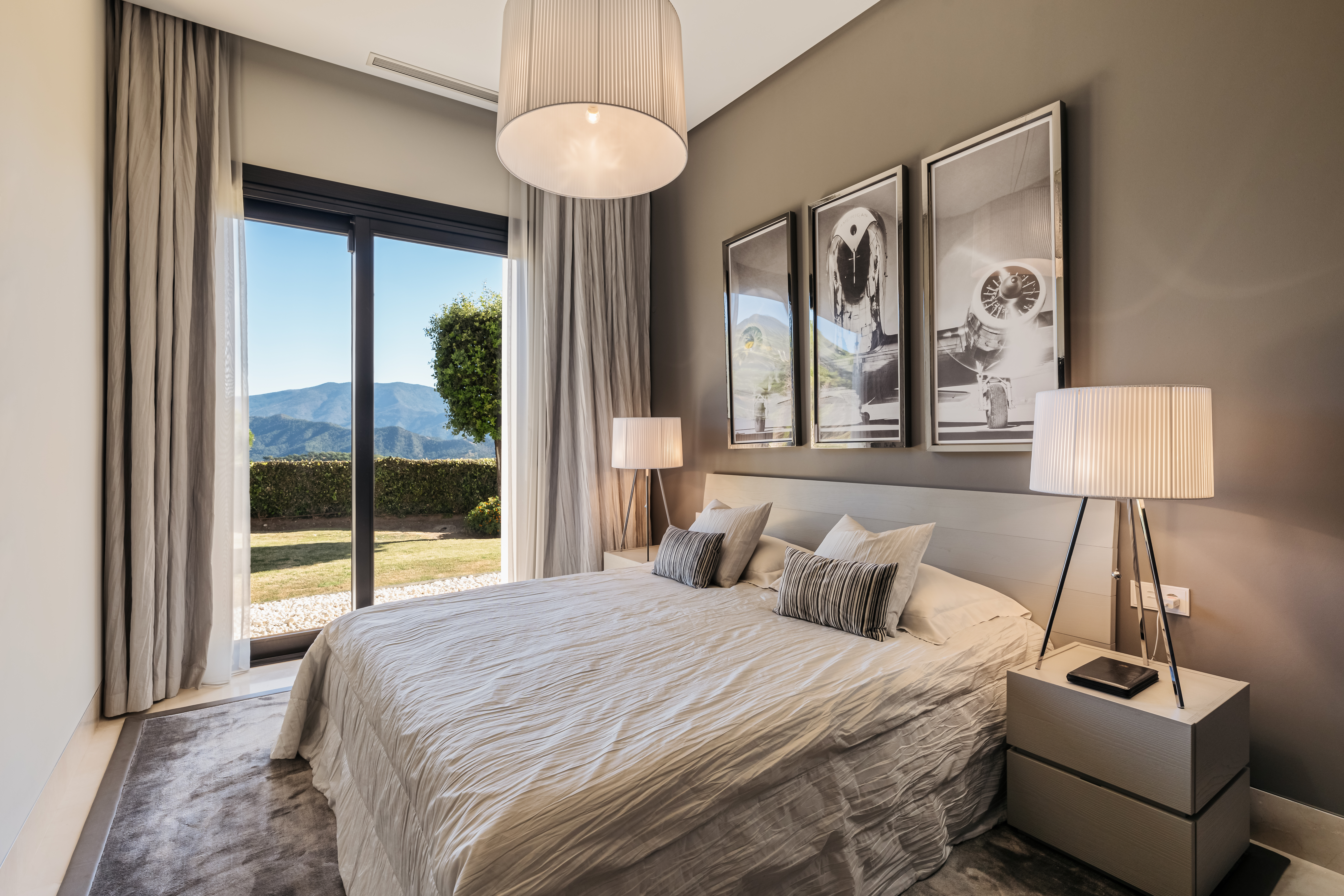 Casa Valentino – Luxury Mansion for Sale in La Zagaleta, Benahavís - View 8