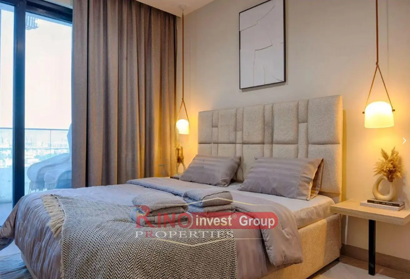  1BR Apartment for sale in Alef Noon Residence - View 13