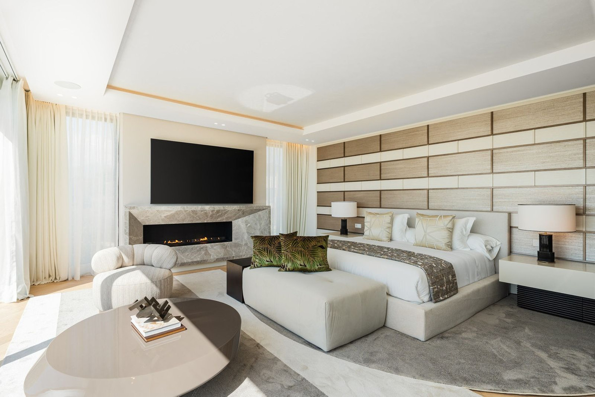 Marbella Hill Club - View 16