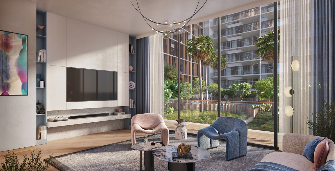 Smart Home | High Quality 1 BHK | Spacious - View 12