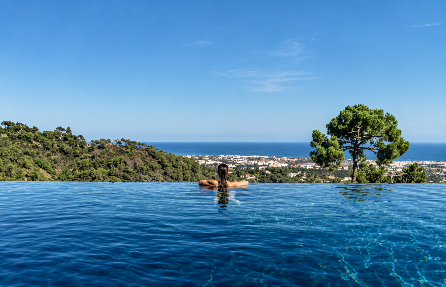 Dream House – Ultra-Luxury Villa in La Zagaleta - View 6