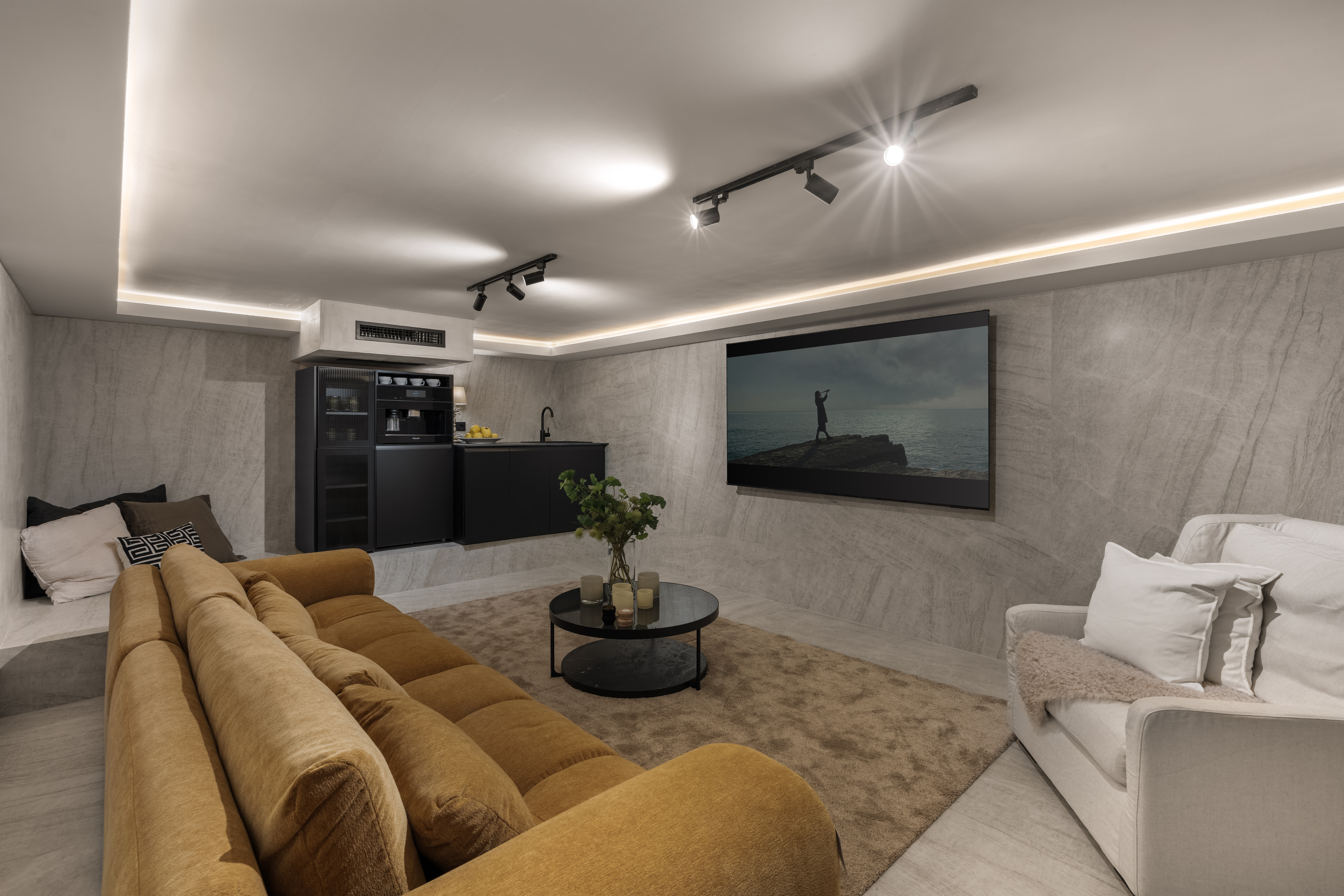 Villa Auli – Luxury Villa in La Heredia, Benahavís - View 9