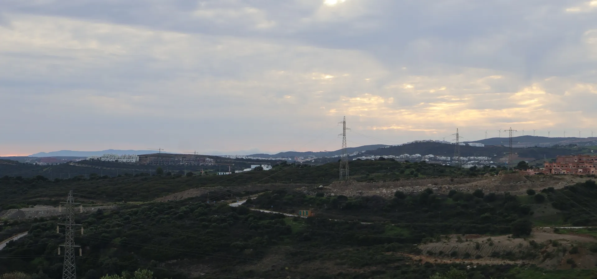 17,390 m² land plot for sale in Estepona - View 9