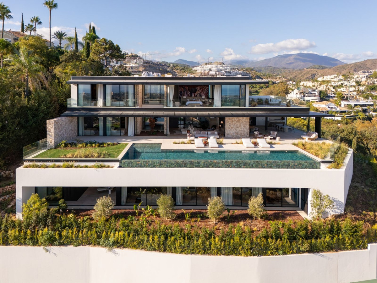 Villa Herrojo Alto - View 29