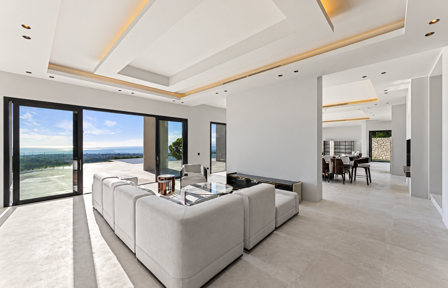 Dream House – Ultra-Luxury Villa in La Zagaleta - View 12