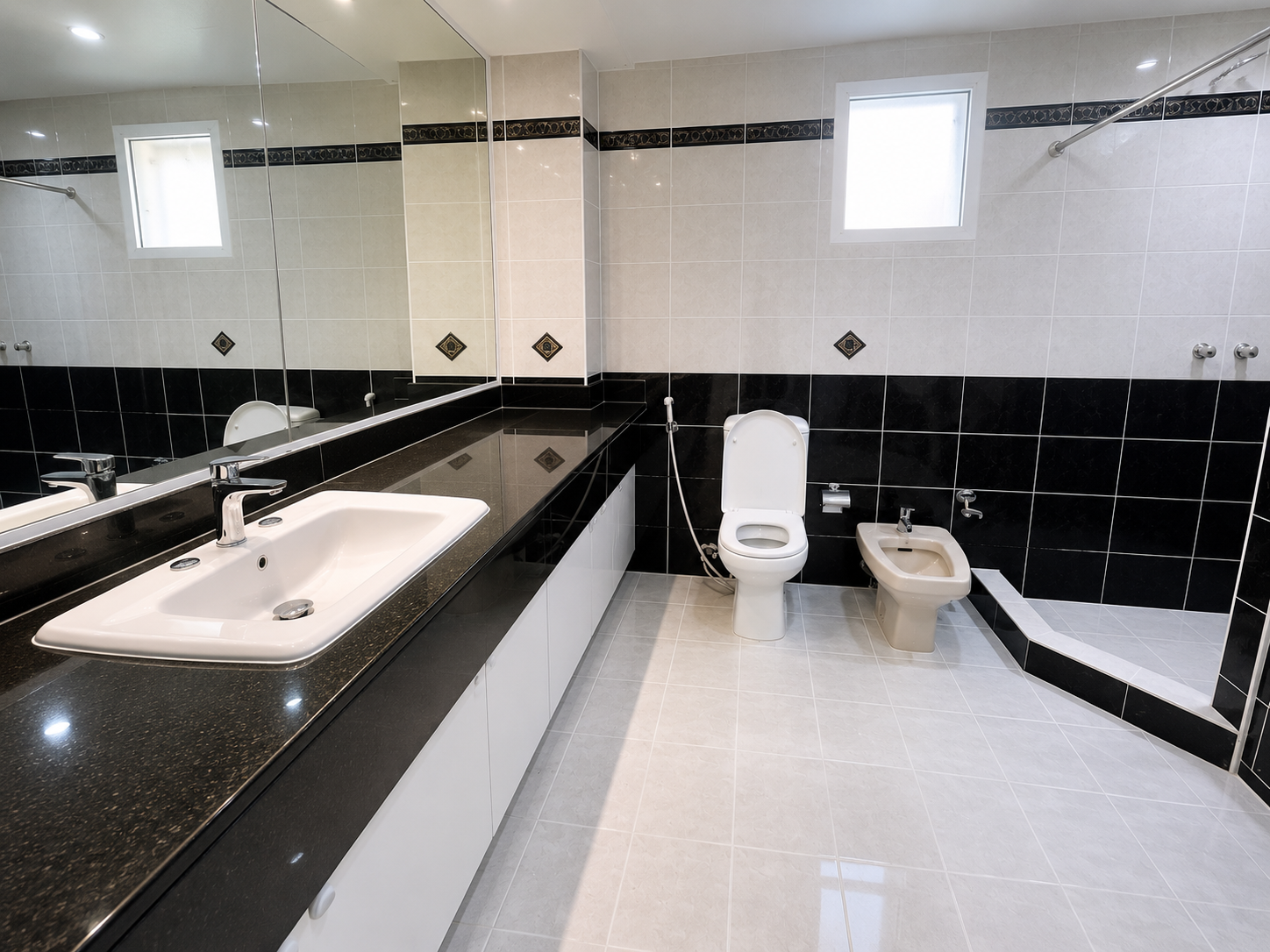 Converted Unit | Vacant | Call Now - View 12
