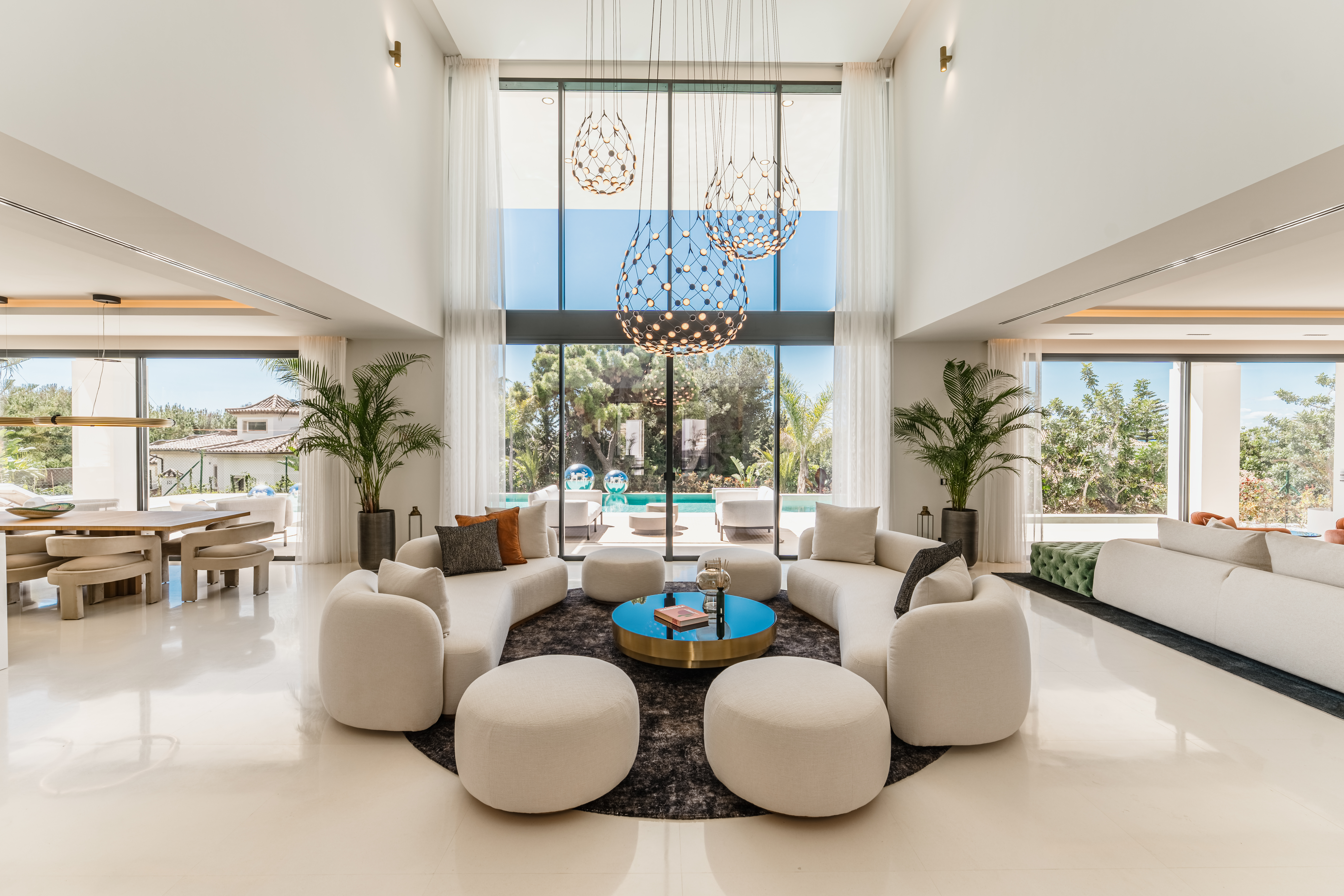 Albinoni One - New-Build Luxury Villa in Sierra Blanca - View 17