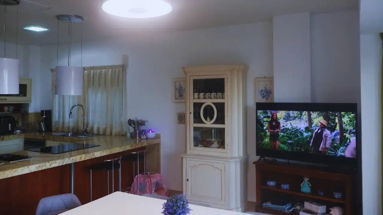 998 m² villa for sale in Seville - View 10