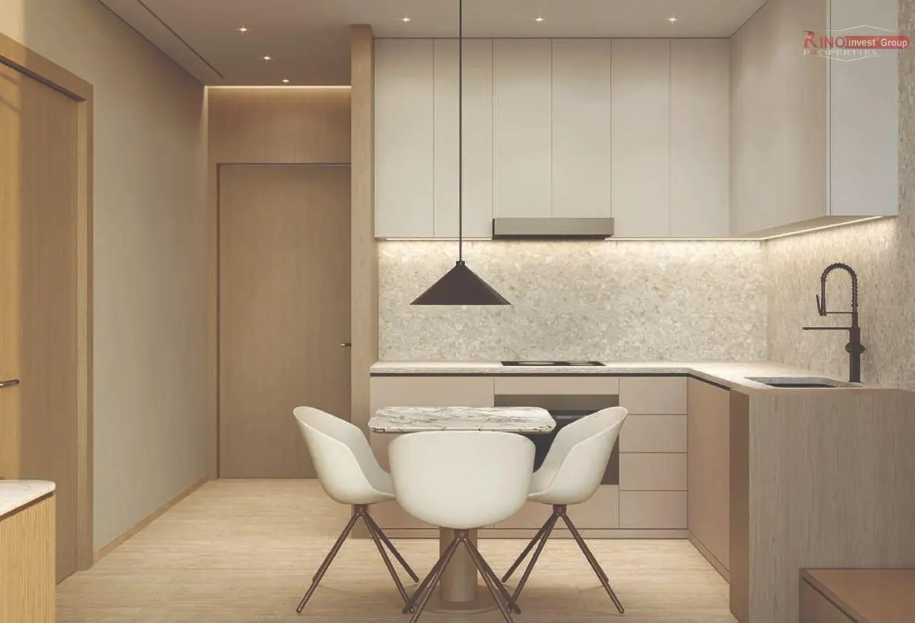 1 BR Apartment for sale in Seslia Tower - View 7