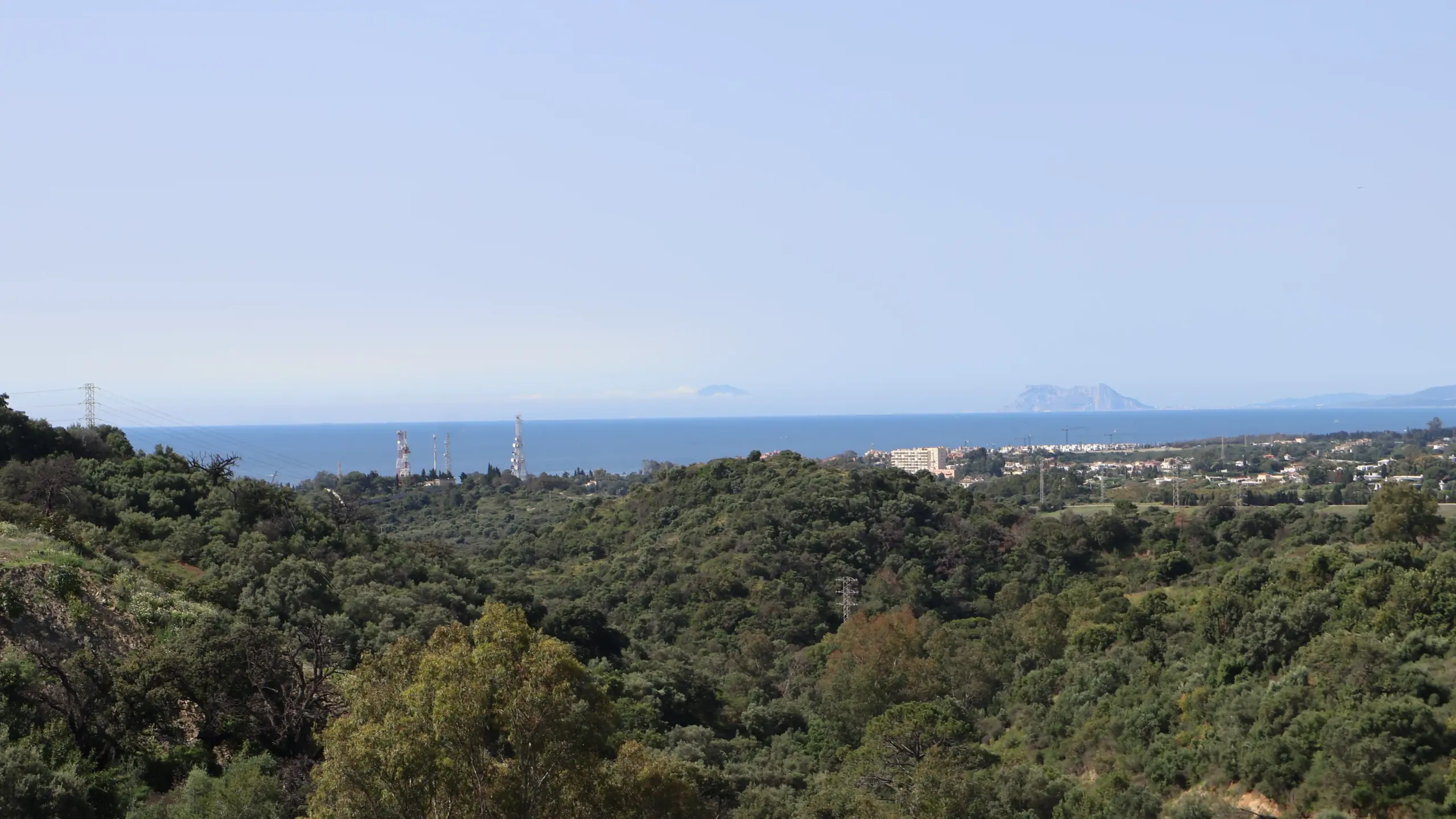 24,840 m² commercial land plot for sale in Cádiz - View 10