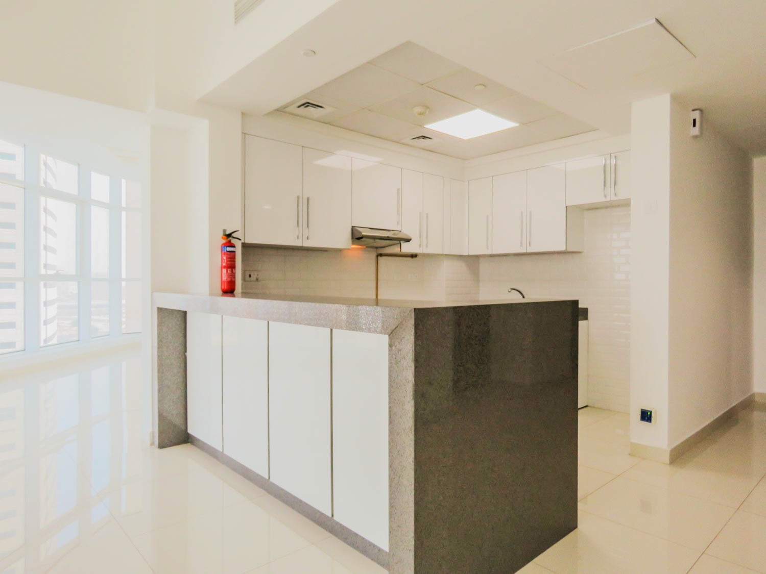 With Balcony | Spacious 1 BHK | Multiple Options - View 11