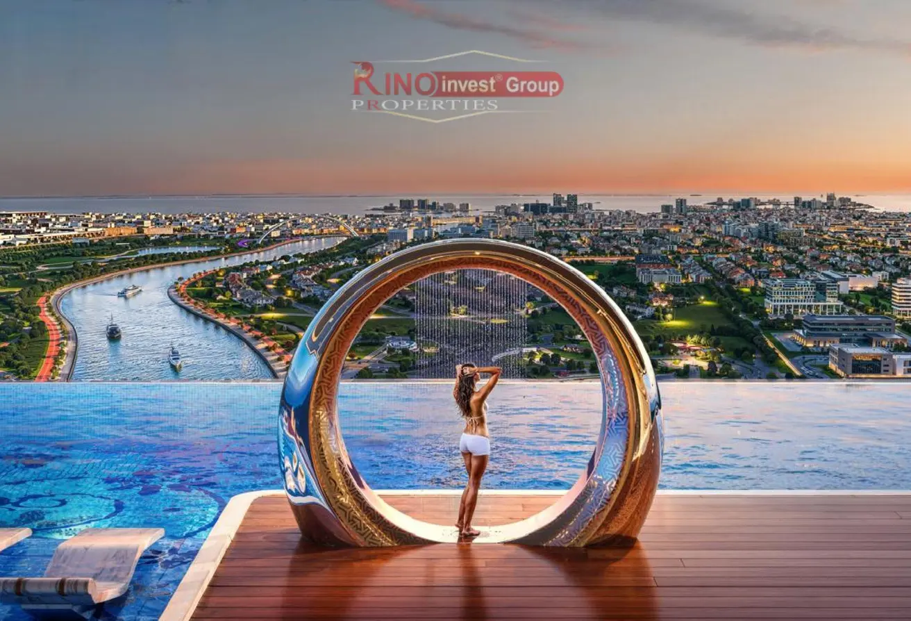 Apartment for sale in Bayz 102 by Danube, Business Bay - View 9