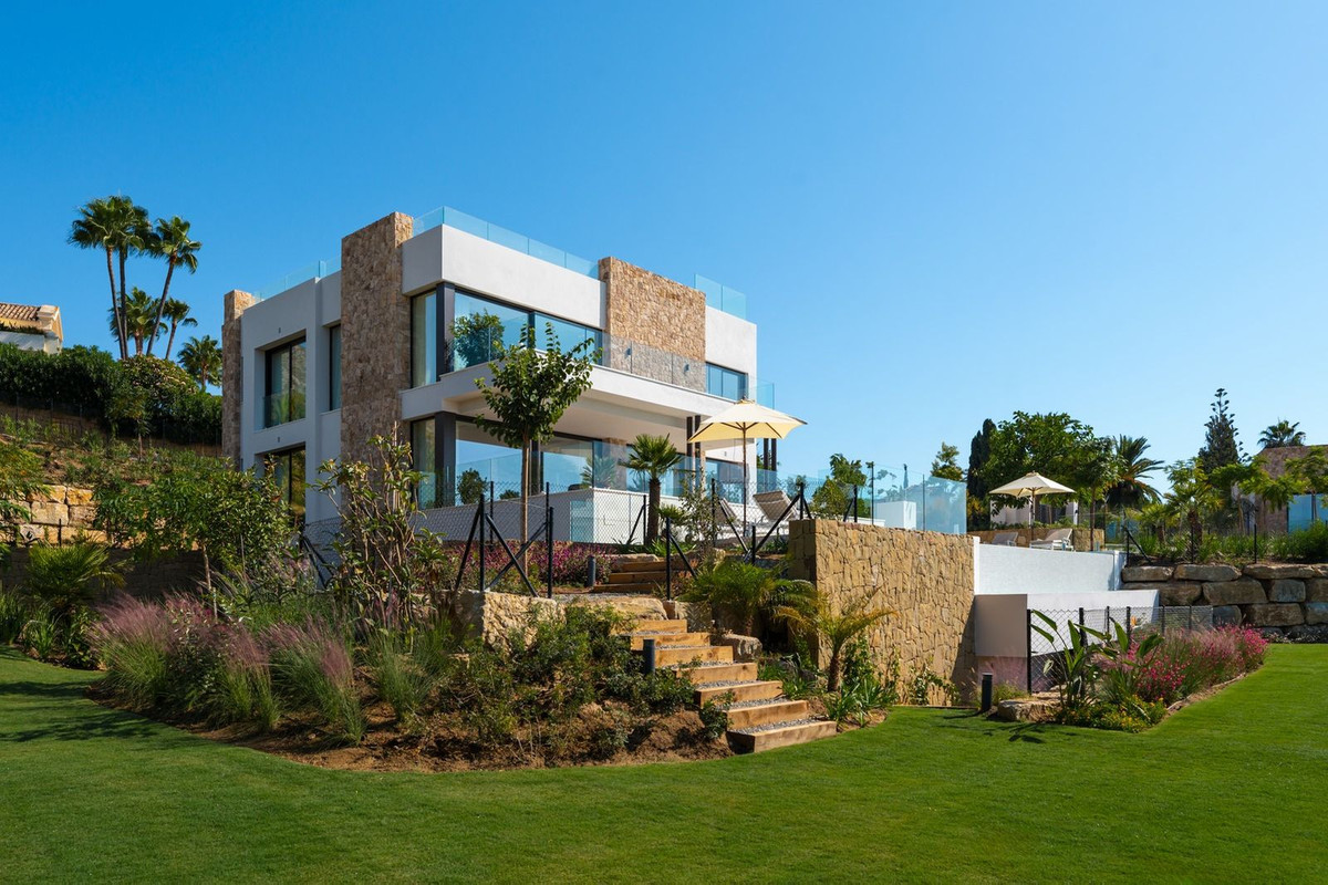 Marbella Hill Club - View 13