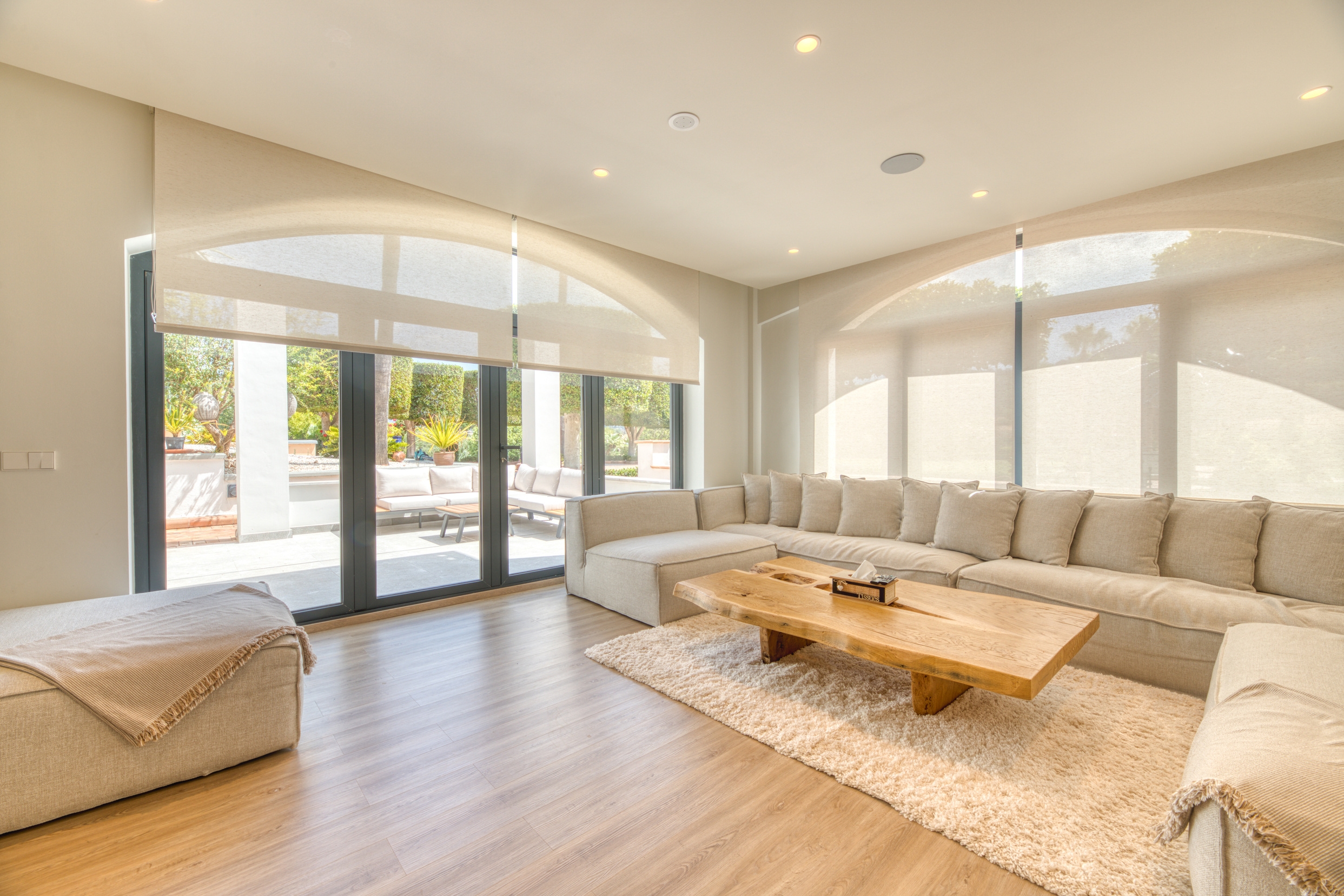 Luxury Villa – Multi-Residential Estate - View 44